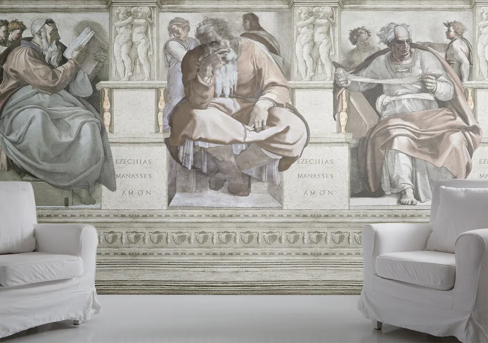 Обои для стен Mineheart Luxury Wallpaper WAL-016