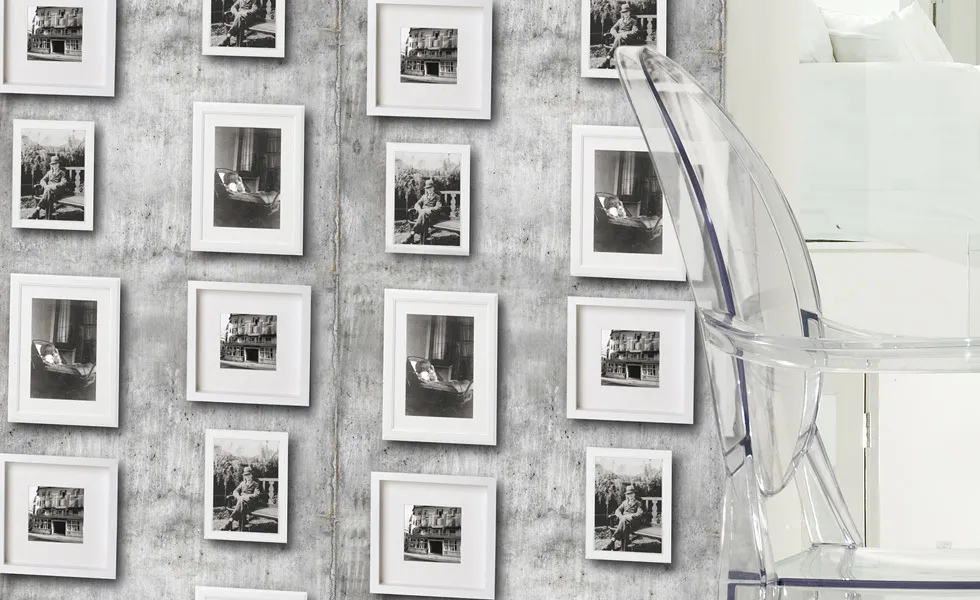 Обои для стен Mineheart Luxury Wallpaper WAL-019