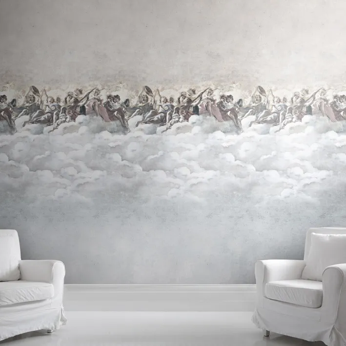 Обои для стен Mineheart Luxury Wallpaper WAL-022