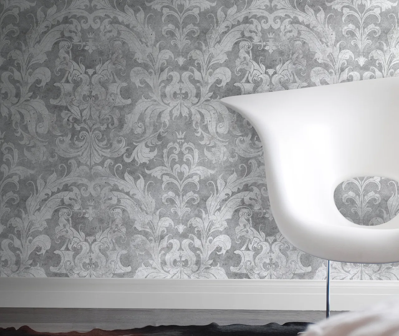 Обои для стен Mineheart Luxury Wallpaper WAL-034