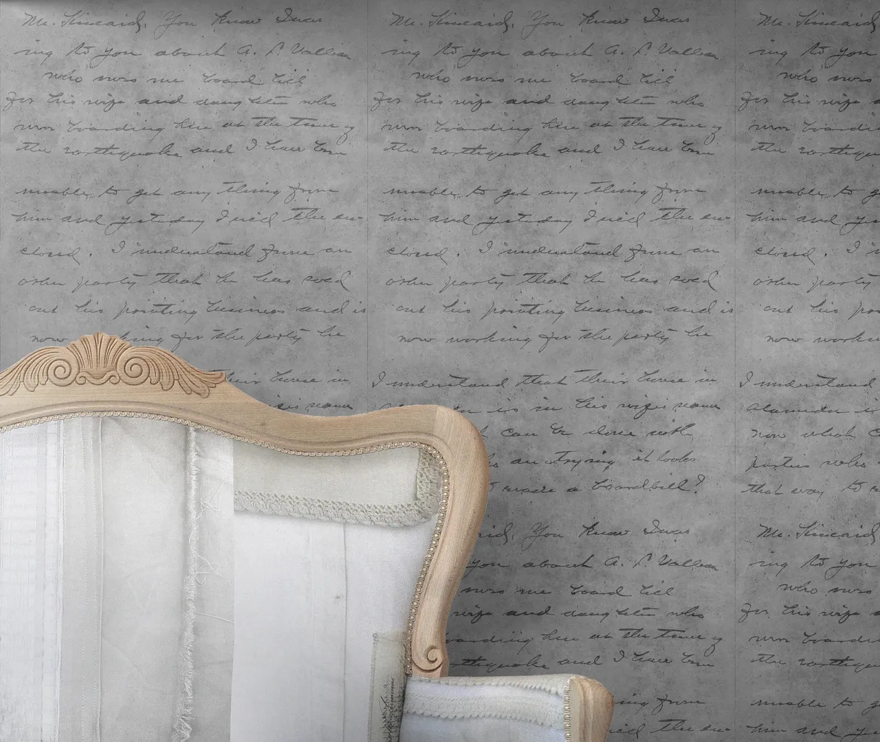 Обои для стен Mineheart Luxury Wallpaper WAL-039