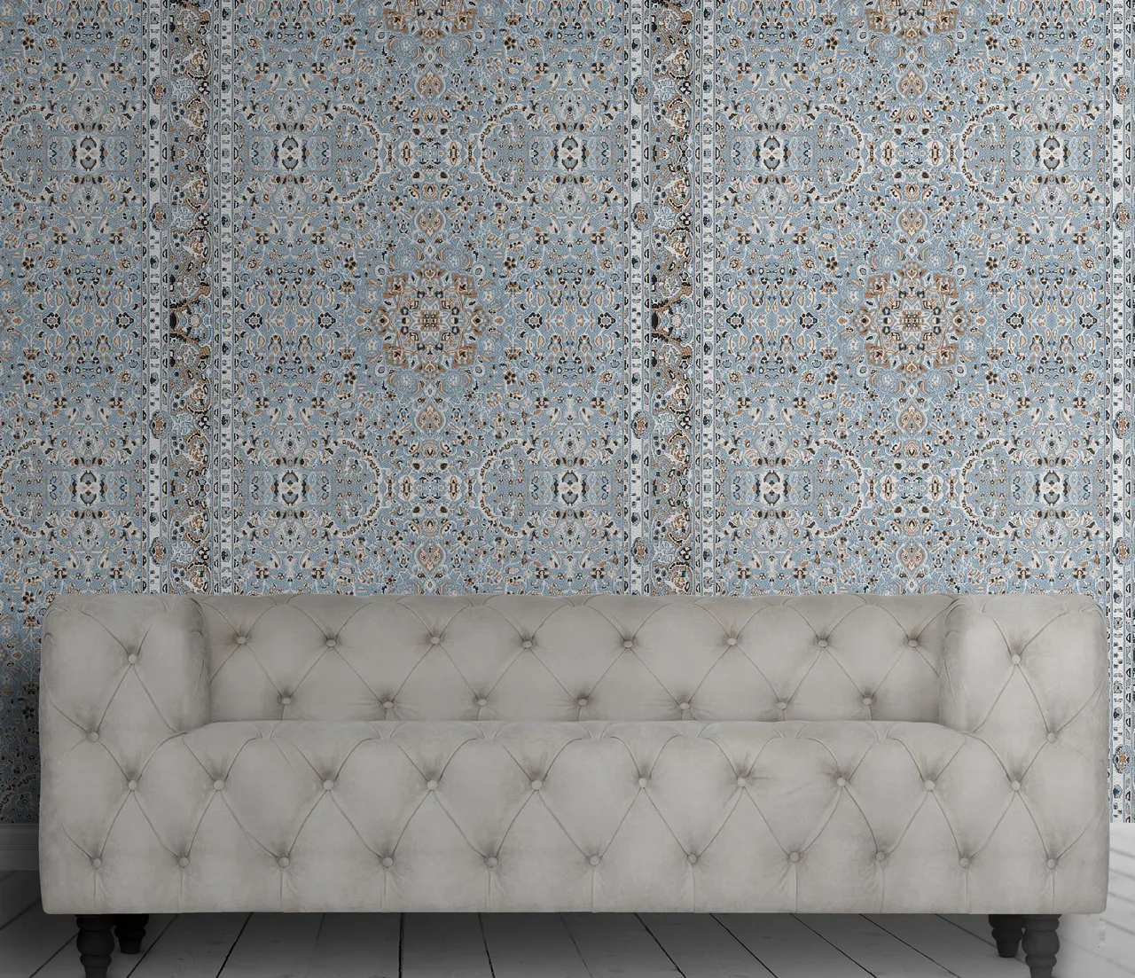 Обои для стен Mineheart Luxury Wallpaper WAL-045