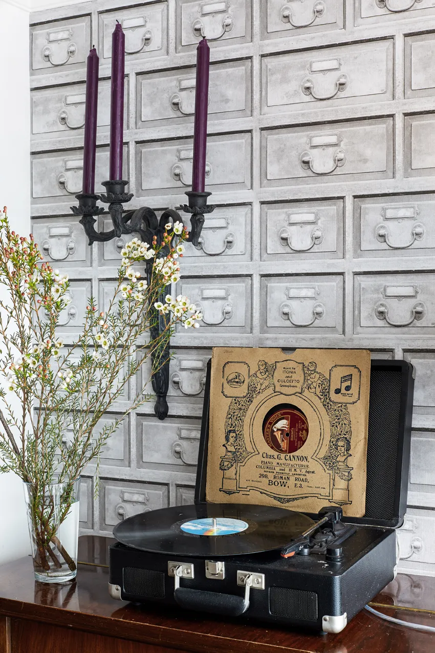 Обои для стен Mineheart Luxury Wallpaper WAL-069