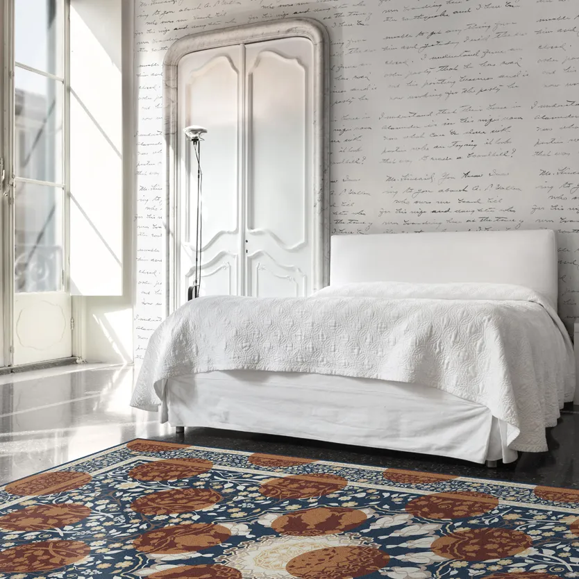 Обои для стен Mineheart Luxury Wallpaper WAL-077