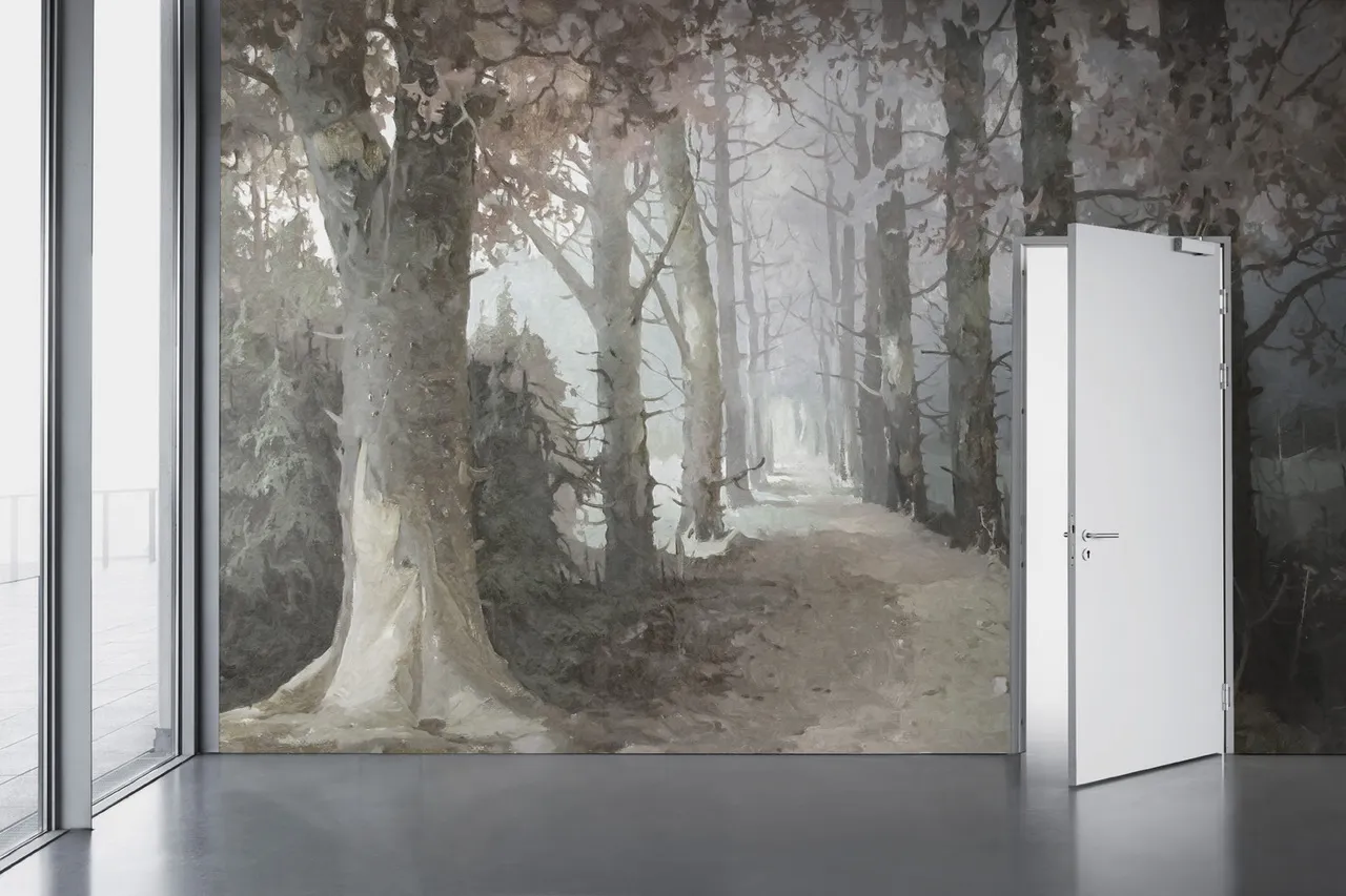 Обои для стен Mineheart Luxury Wallpaper WAL-078