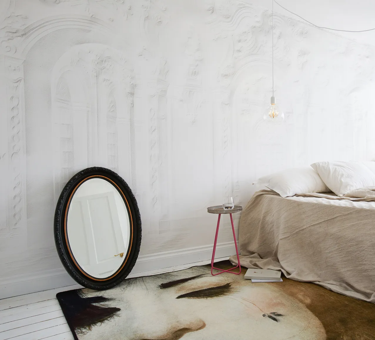 Обои для стен Mineheart Luxury Wallpaper WAL-081