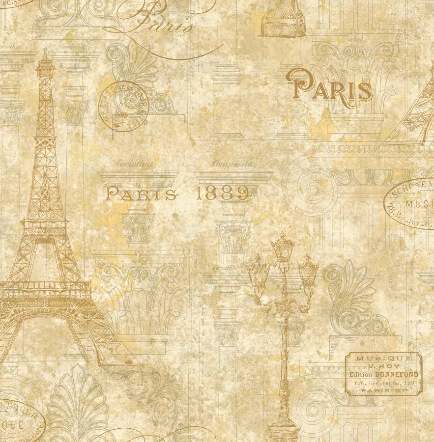 Обои для стен Seabrook Journeys jp30105