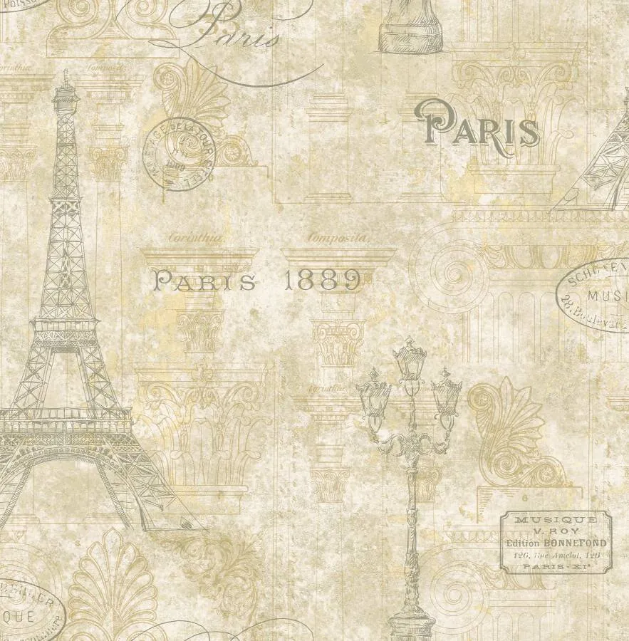 Обои для стен Seabrook Journeys jp30108