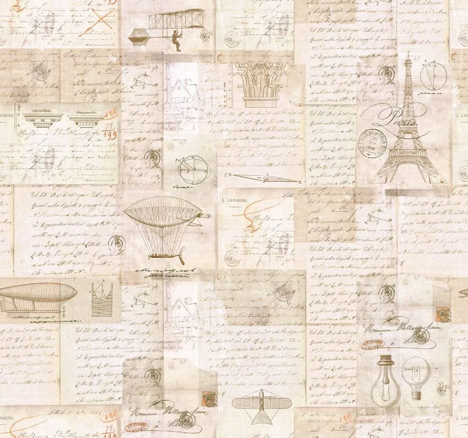 Обои для стен Seabrook Journeys jp30205