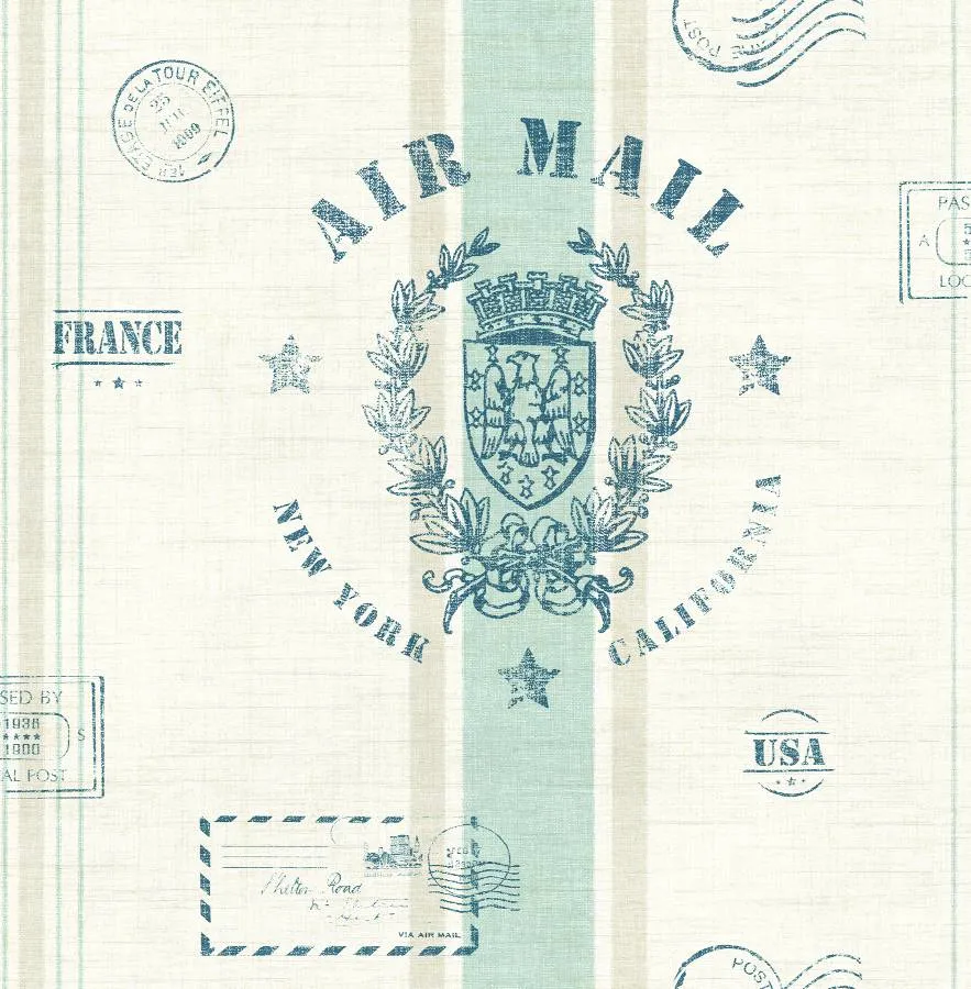 Обои для стен Seabrook Journeys jp31402