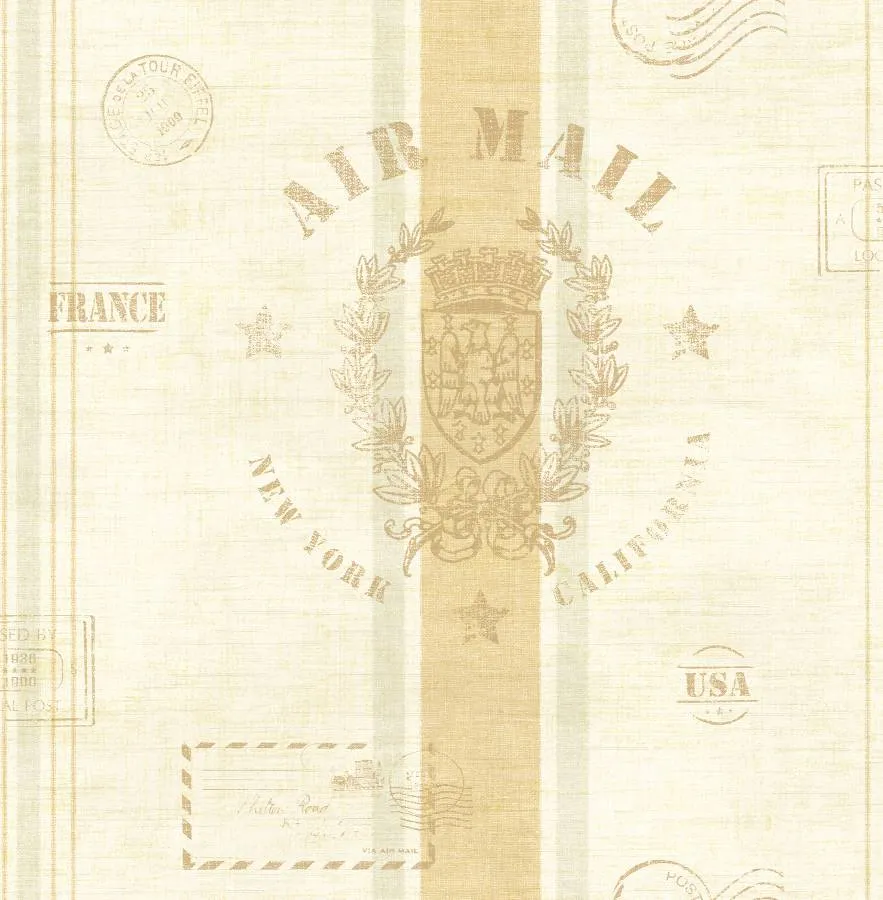 Обои для стен Seabrook Journeys jp31405