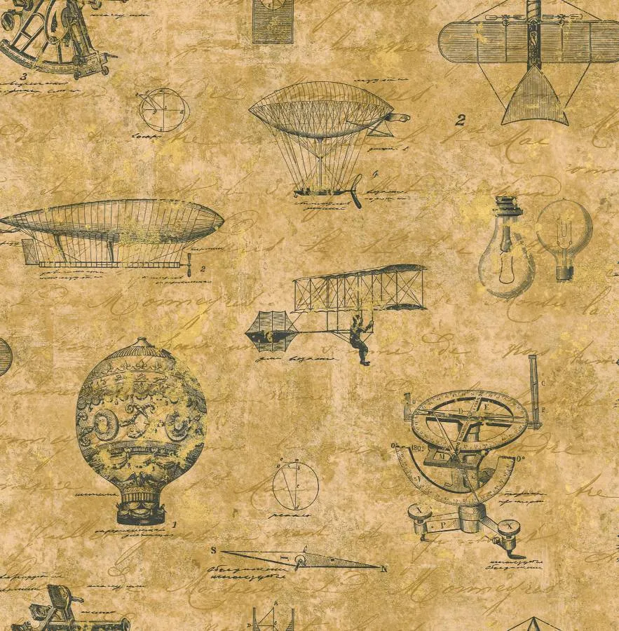 Обои для стен Seabrook Journeys jp31500