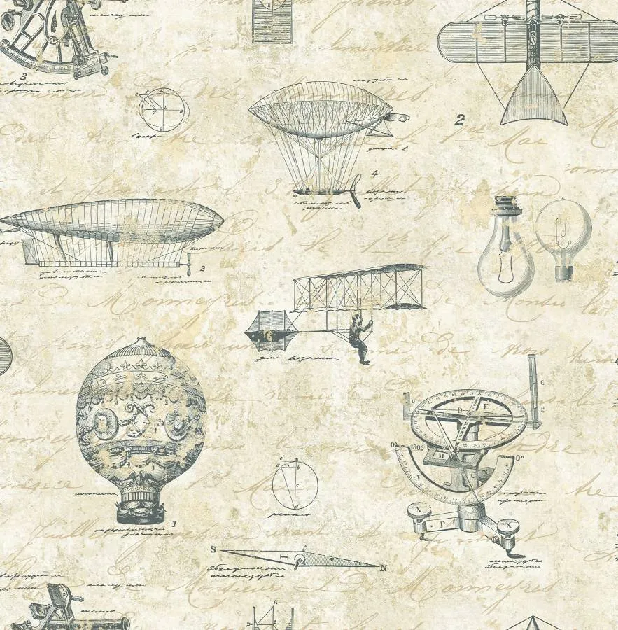 Обои для стен Seabrook Journeys jp31508