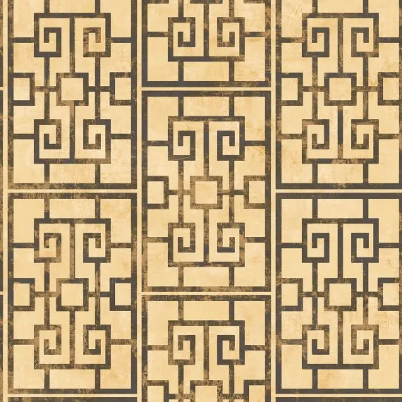 Обои для стен Seabrook Koi AI40200