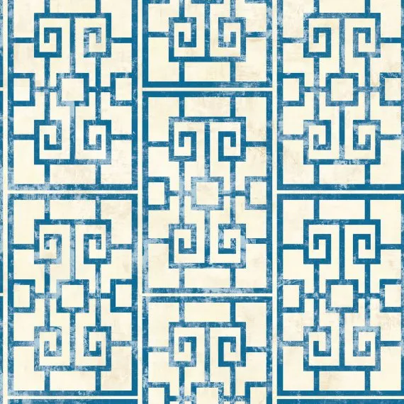 Обои для стен Seabrook Koi AI40202