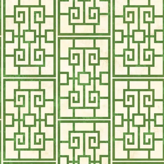 Обои для стен Seabrook Koi AI40204