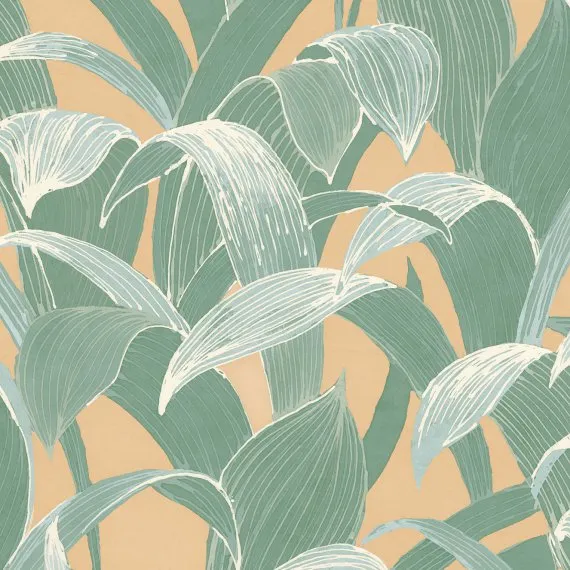 Обои для стен Seabrook Koi AI40305