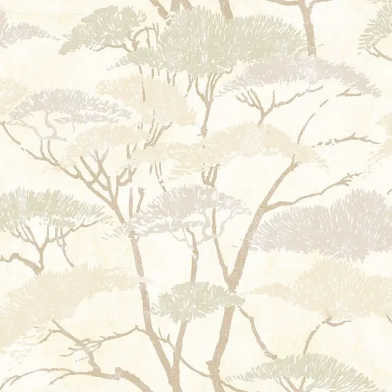 Обои для стен Seabrook Koi AI41405