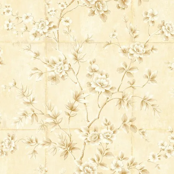 Обои для стен Seabrook Koi AI41903