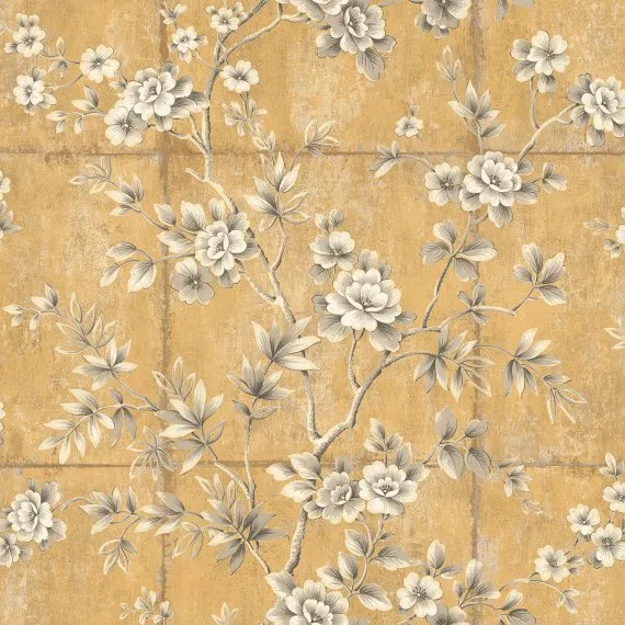 Обои для стен Seabrook Koi AI41905