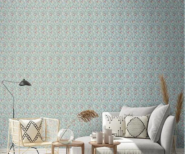 Обои для стен Morris & Co The Craftsman 216452 #2