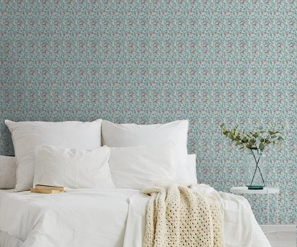 Обои для стен Morris & Co The Craftsman 216452 #8