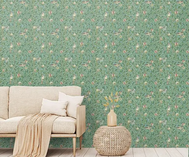Обои для стен Morris & Co The Craftsman 216453 #5
