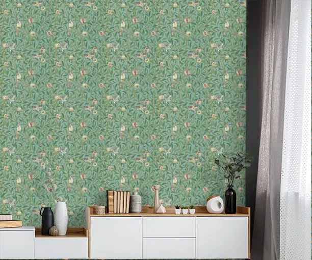 Обои для стен Morris & Co The Craftsman 216453 #6