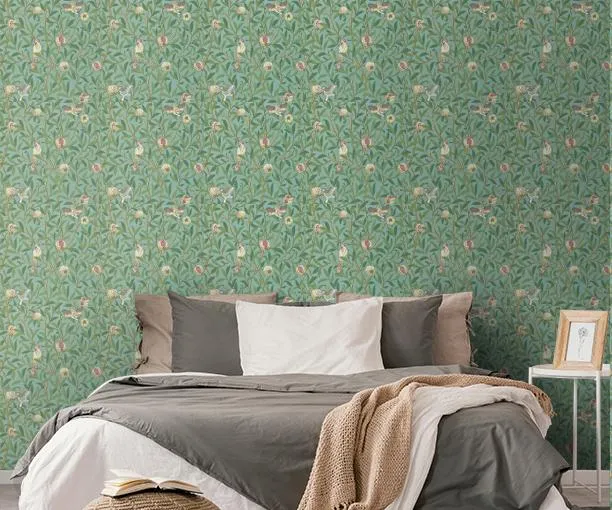 Обои для стен Morris & Co The Craftsman 216453 #7