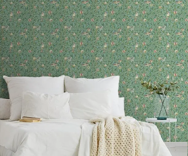 Обои для стен Morris & Co The Craftsman 216453 #8