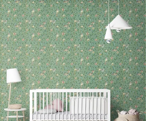 Обои для стен Morris & Co The Craftsman 216453 #9