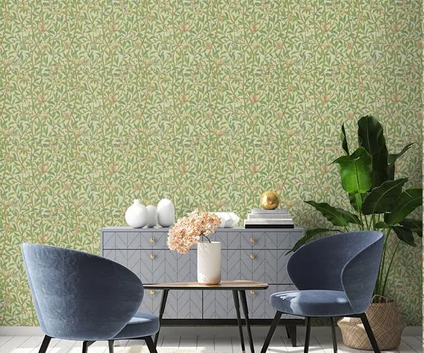 Обои для стен Morris & Co The Craftsman 216455 #3