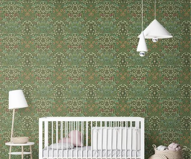 Обои для стен Morris & Co The Craftsman 216456 #9