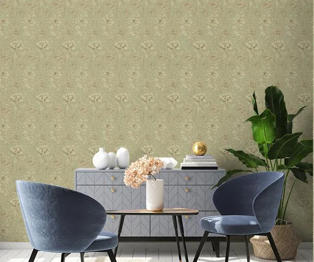 Обои для стен Morris & Co The Craftsman 216458 #3