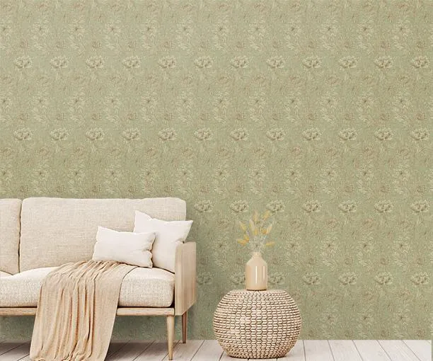 Обои для стен Morris & Co The Craftsman 216458 #5