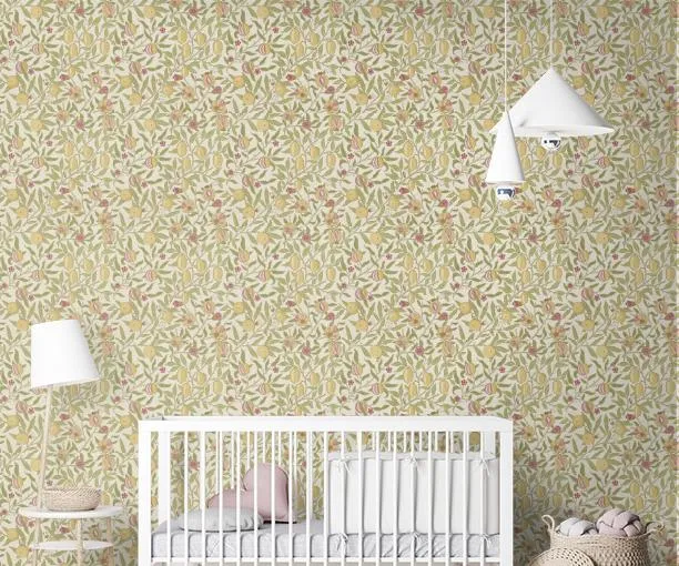 Обои для стен Morris & Co The Craftsman 216459 #9