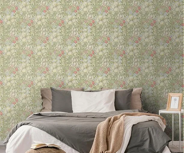 Обои для стен Morris & Co The Craftsman 216460 #7