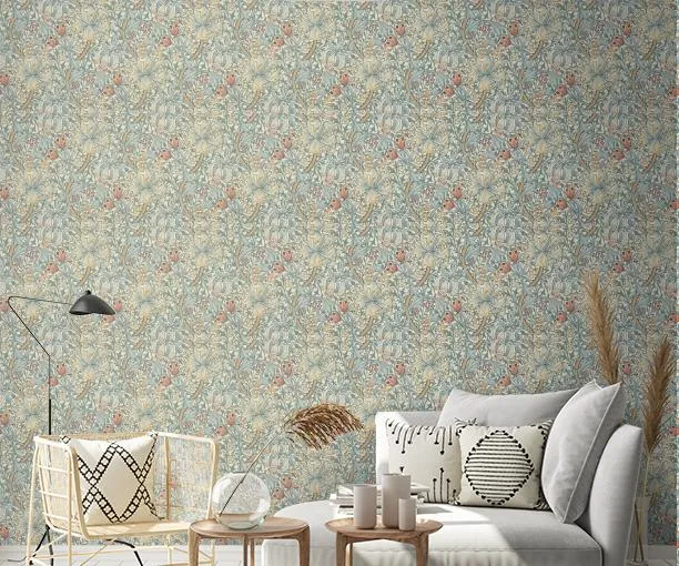 Обои для стен Morris & Co The Craftsman 216461 #2