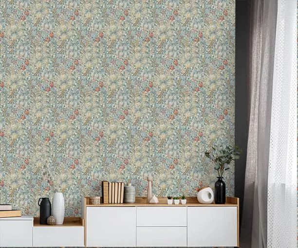 Обои для стен Morris & Co The Craftsman 216461 #6