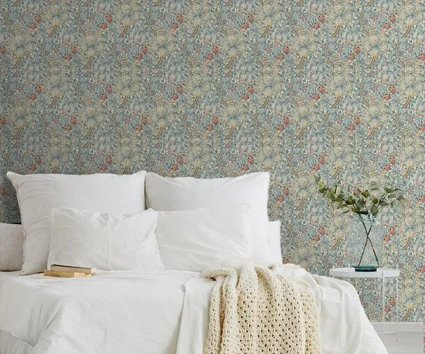 Обои для стен Morris & Co The Craftsman 216461 #8