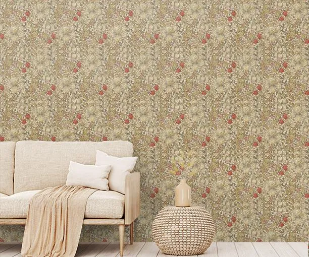 Обои для стен Morris & Co The Craftsman 216462 #5