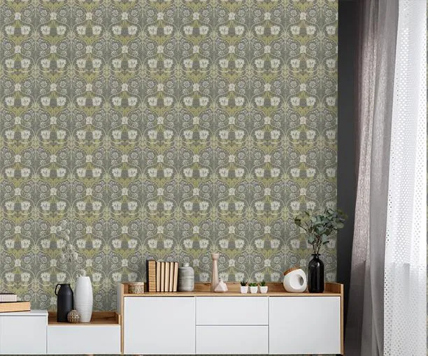 Обои для стен Morris & Co The Craftsman 216465 #6