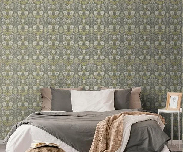 Обои для стен Morris & Co The Craftsman 216465 #7
