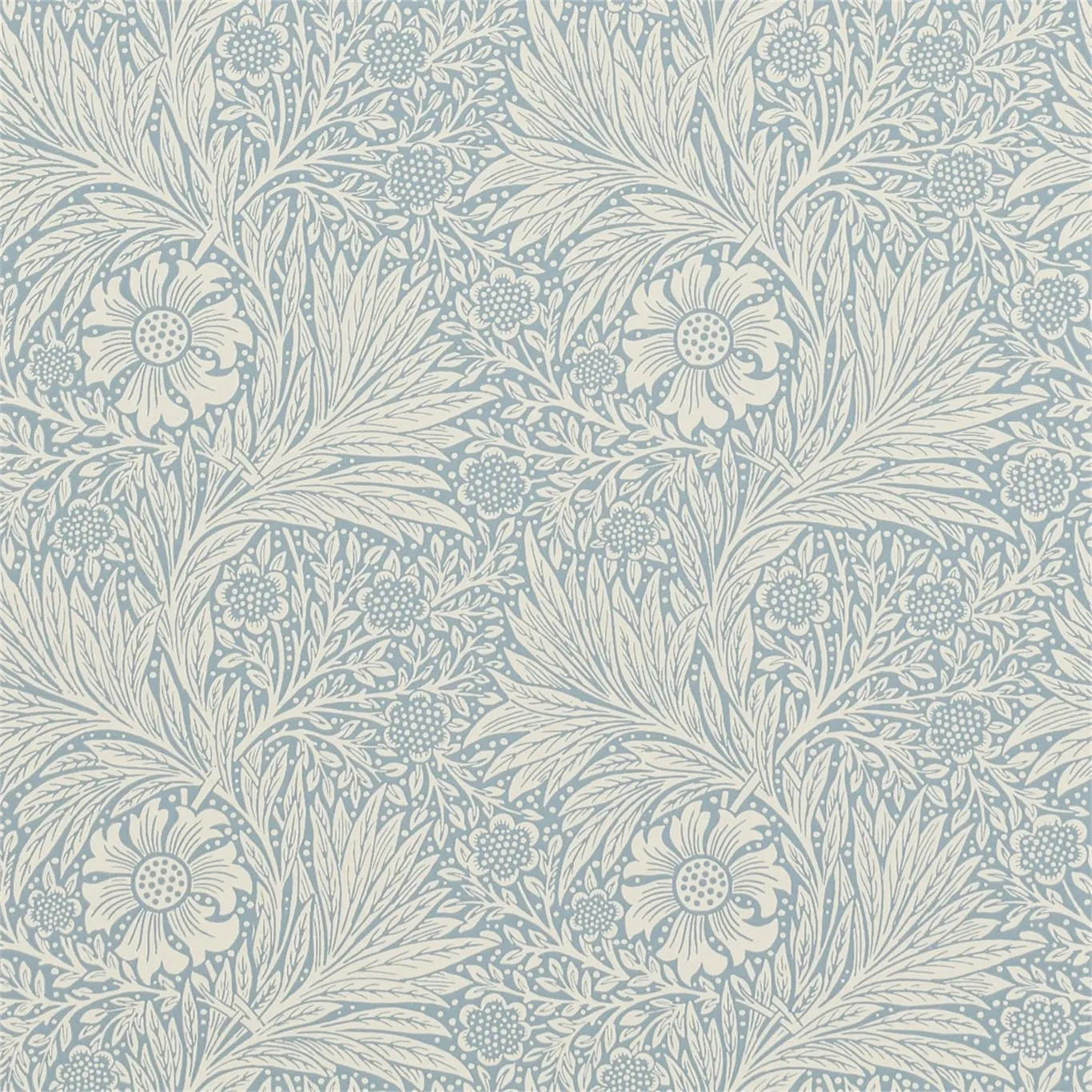 Обои для стен Morris & Co The Craftsman 216466