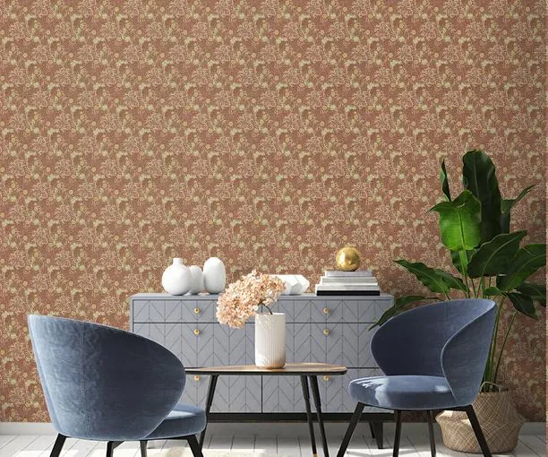 Обои для стен Morris & Co The Craftsman 216469 #3