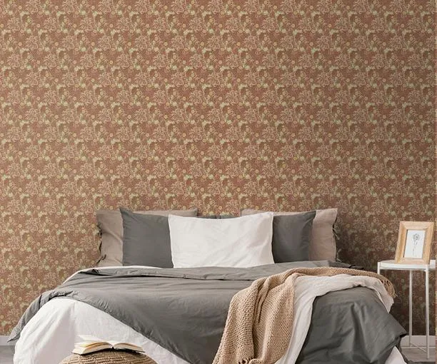 Обои для стен Morris & Co The Craftsman 216469 #7