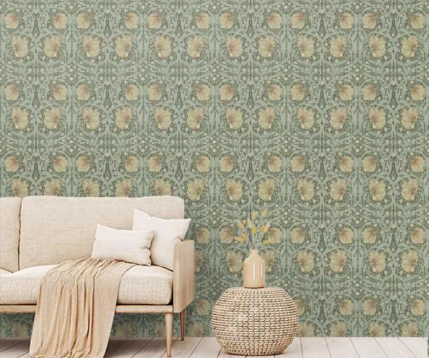 Обои для стен Morris & Co The Craftsman 216470 #5