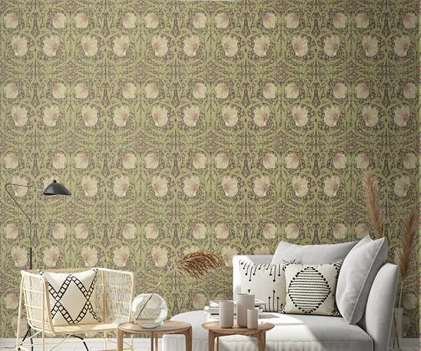 Обои для стен Morris & Co The Craftsman 216471 #2