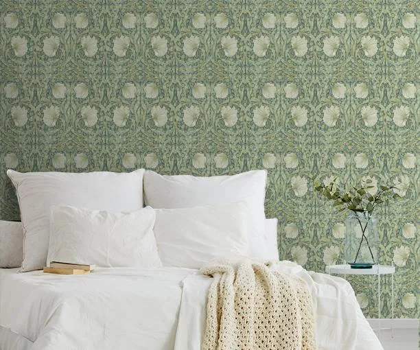 Обои для стен Morris & Co The Craftsman 216472 #8