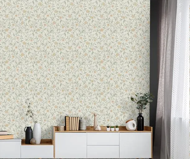 Обои для стен Morris & Co The Craftsman 216473 #6